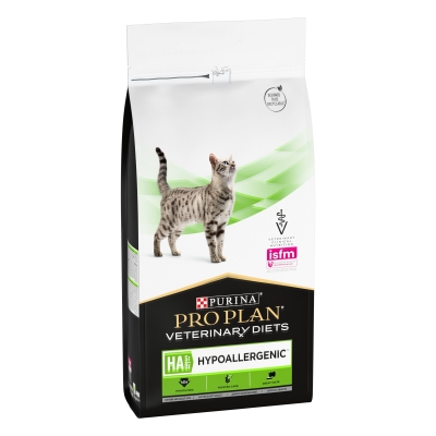 Purina Pro Plan Veterinary Diets HA Hypoallergenic