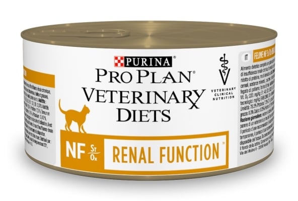 Purina Pro Plan Veterinary Diets NF Renal