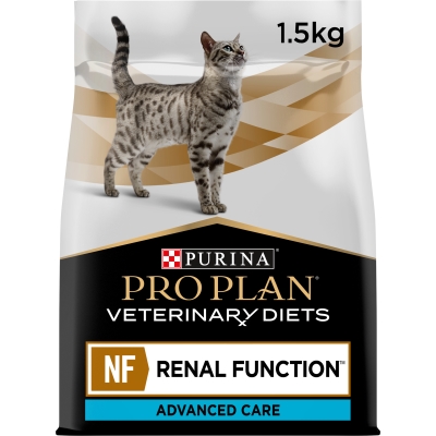 Purina Pro Plan Veterinary Diets NF Early Care