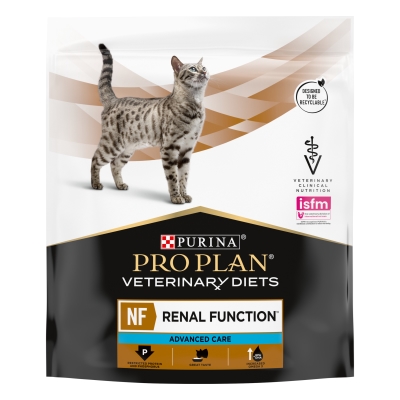 Purina Pro Plan Veterinary Diets NF Advanced Care