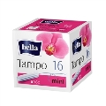 Тампоны гигиенические Bella Tampo Premium Comfort mini, 16 штук