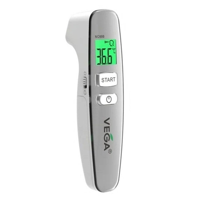 Термометр медицинский Vega NC600 инфракрасный бесконтактный