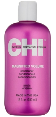Кондиционер CHI Magnified Volume Conditioner для волос для придания объема, 350 мл