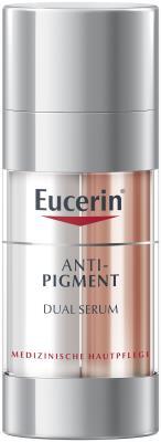 Сыворотка для лица Eucerin Anti-Pigment двойная для уменьшение и предупреждение гиперпигментации (83500), 30 мл