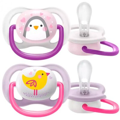 Бутылочки и соски Philips AVENT