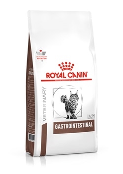 Royal Canin Gastro Intestinal 44