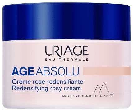 Крем для лица Uriage Age Absolu для восстановления плотности кожи, 50 мл