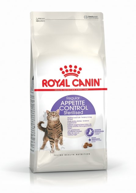 Royal Canin Appetite Control