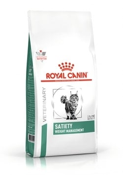 Royal Canin Satiety Weight