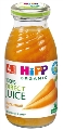 Сок HiPP морковный, 200 мл