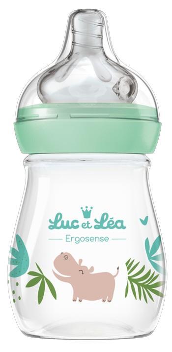 Бутылочка Luc et Lea пластиковая, 150 мл