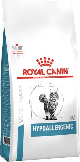 Royal Canin Hypoallergenic