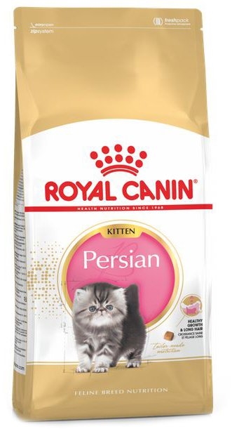 Royal Canin Kitten Persian