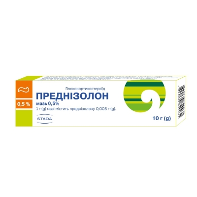 Метилпреднизолон (Methylprednisolonum) описание