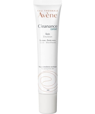 Eau Thermale Avène Cleanance Expert 40ml em Promoção na Americanas