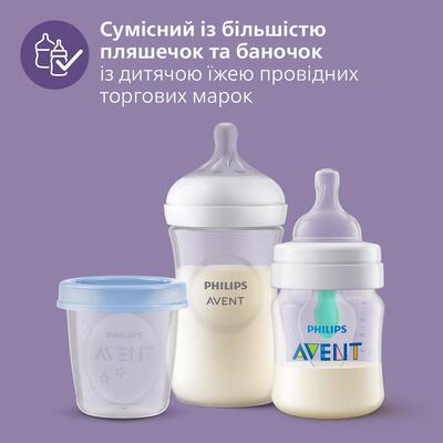 Philips Avent SCF355 инструкция