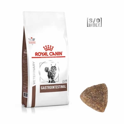 Royal Canin Gastro Intestinal