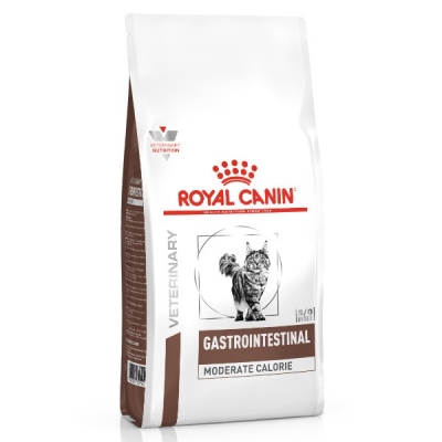 Royal Canin Gastro Intestinal Moderate