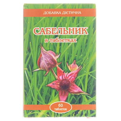 Настойка сабельника для суставов: инструкция по применению, как приготовить дома