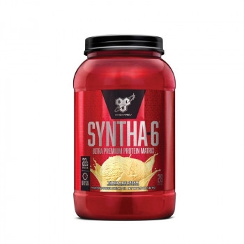 Протеин BSN Syntha-6 Ваниль, 1,32 кг