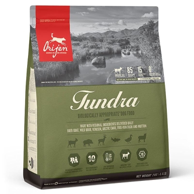 Orijen Tundra Dog Food 2