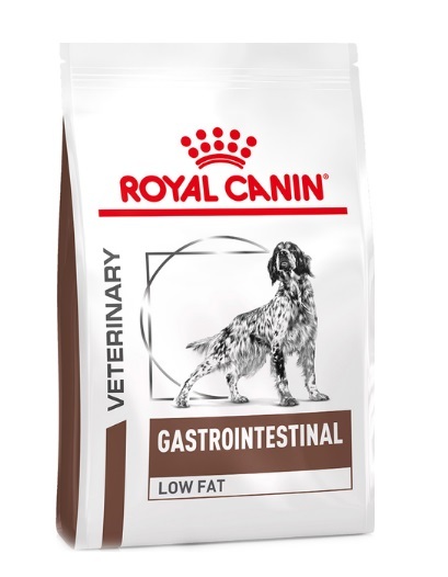 Royal Canin Gastro Intestinal Low Fat