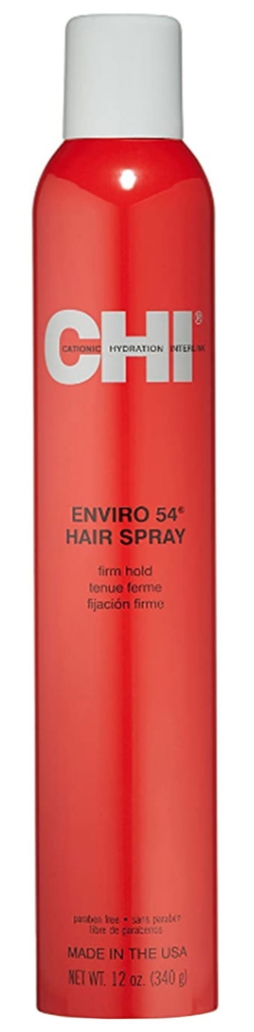 Лак для волос CHI Enviro 54 Firm Hold Hair Spray сильной фиксации, 284 г