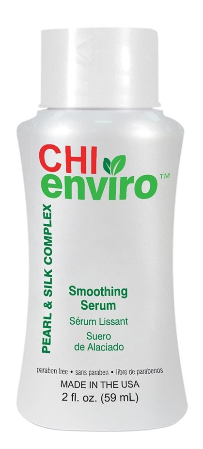 Шампунь CHI Enviro Smoothing Shampoo для волос разглаживающий, 59 мл