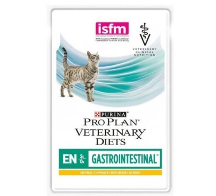 Purina Pro Plan Veterinary Diets EN Gastrointestinal