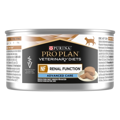 Purina Pro Plan Veterinary Diets NF Renal