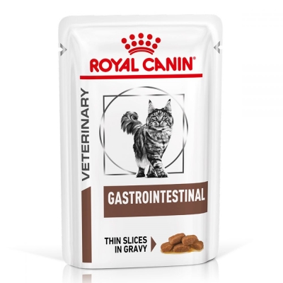 Royal Canin Gastro Intestinal 44