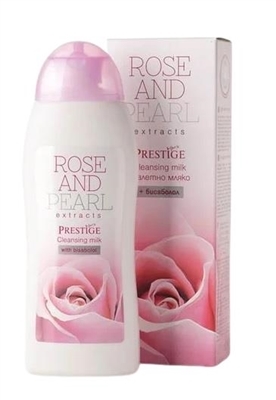 Молочко Prestige Rose&Pearl Очищение, 200 мл