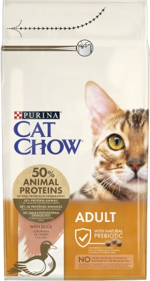 Purina Cat Chow Adult 1 5