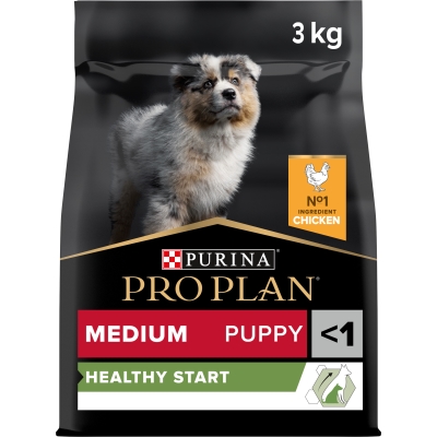 Purina Pro Plan Dog Medium Puppy