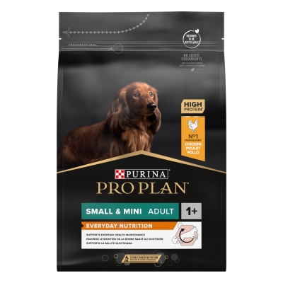 Purina Pro Plan Dog Small Mini Adult