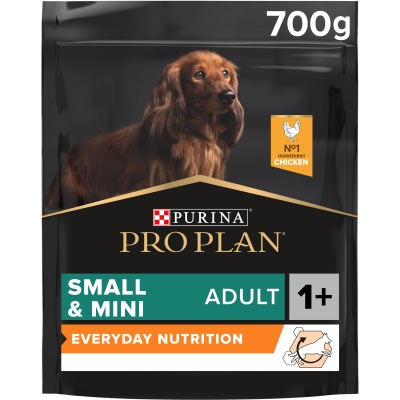 Purina Pro Plan Dog Small Mini Adult