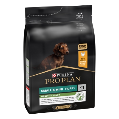 Purina Pro Plan Dog Small Mini Puppy