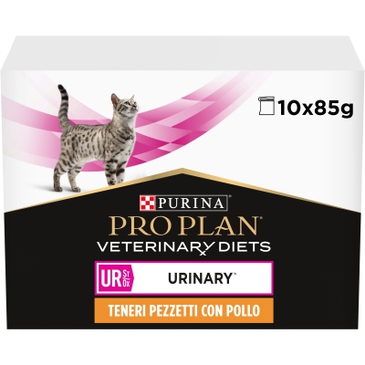 Purina Pro Plan Veterinary Diets UR Urinary