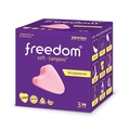 Каталог FREEDOM® ТАМПОНЫ ЖЕНСКИЕ ГИГИЕНИЧЕСКИЕ, NORMAL, 3 ШТ. в интернет-магазине bogema707.ru