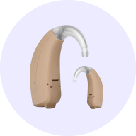 Слухові апарати